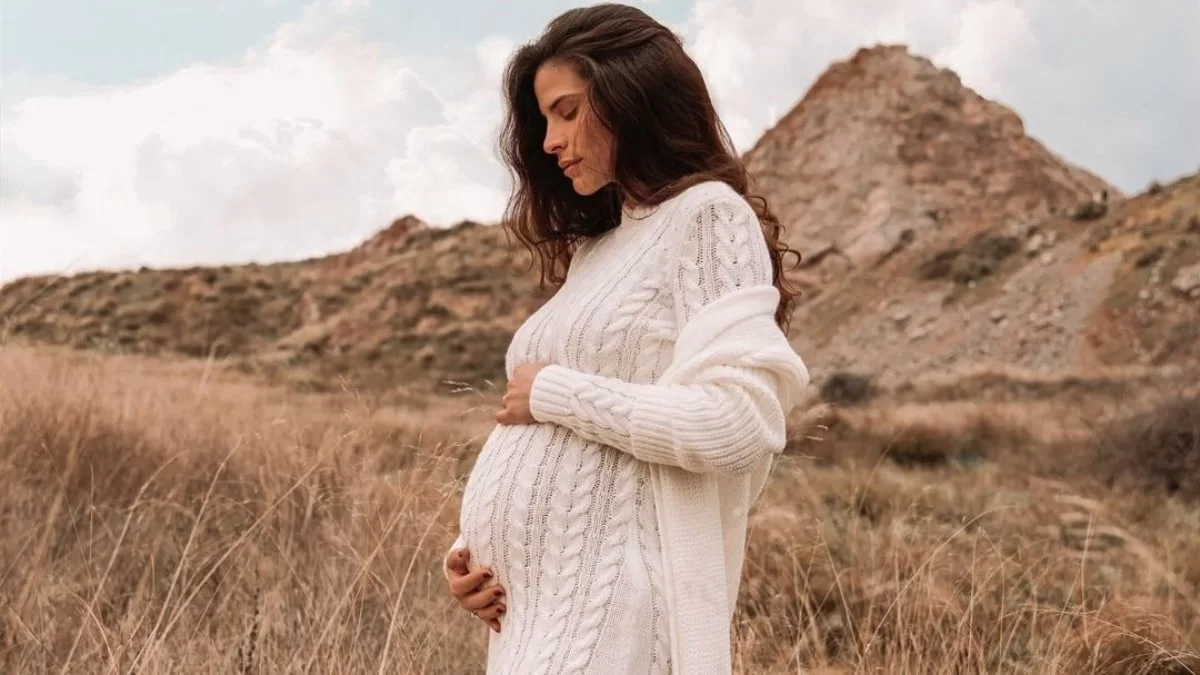 Χριστίνα Μπόμπα: Σαν να μην γέννησε ποτέ - Έτσι είναι το σώμα της 7 μήνες μετά τον τοκετό