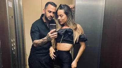 Survivor 5: Η τρυφερή ανάρτηση της Μαρίας Αντωνά για την είσοδο του Άρη Σοϊλέδη στο παιχνίδι