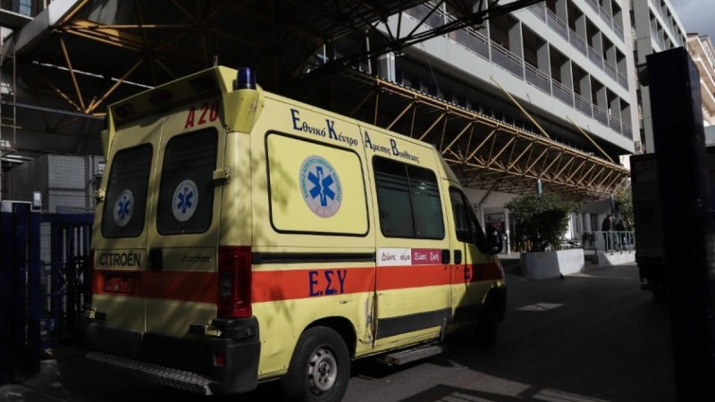 Κορωνοϊός κρούσματα Ελλάδα