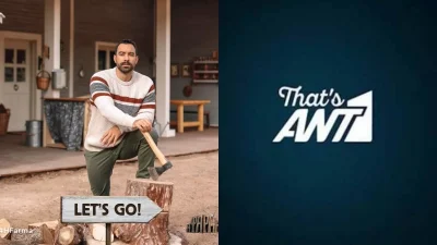 Έκτακτες αποφάσεις στον ΑΝΤ1 για την Φάρμα και τον Σάκη Τανιμανίδη - Τι συμβαίνει