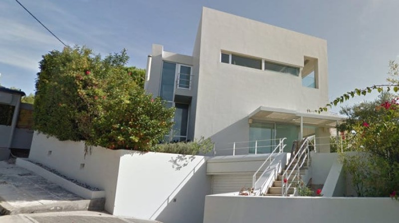 Δέσποινα Βανδή χωρισμός