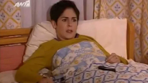 Θυμάστε την Αφροδίτη από την σειρά Άκρως Οικογενειακόν; Τι κάνει η 45χρονη σήμερα κόρη του Θεοτοκάτου