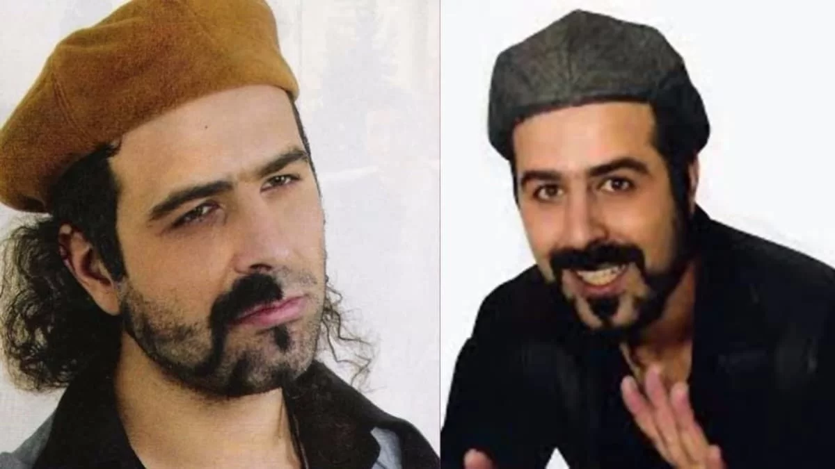 Ψυχολόγος και με σχέδια στο μούσι του - Τι κάνει σήμερα ο Αγαμέμνωνας από το Fame Story