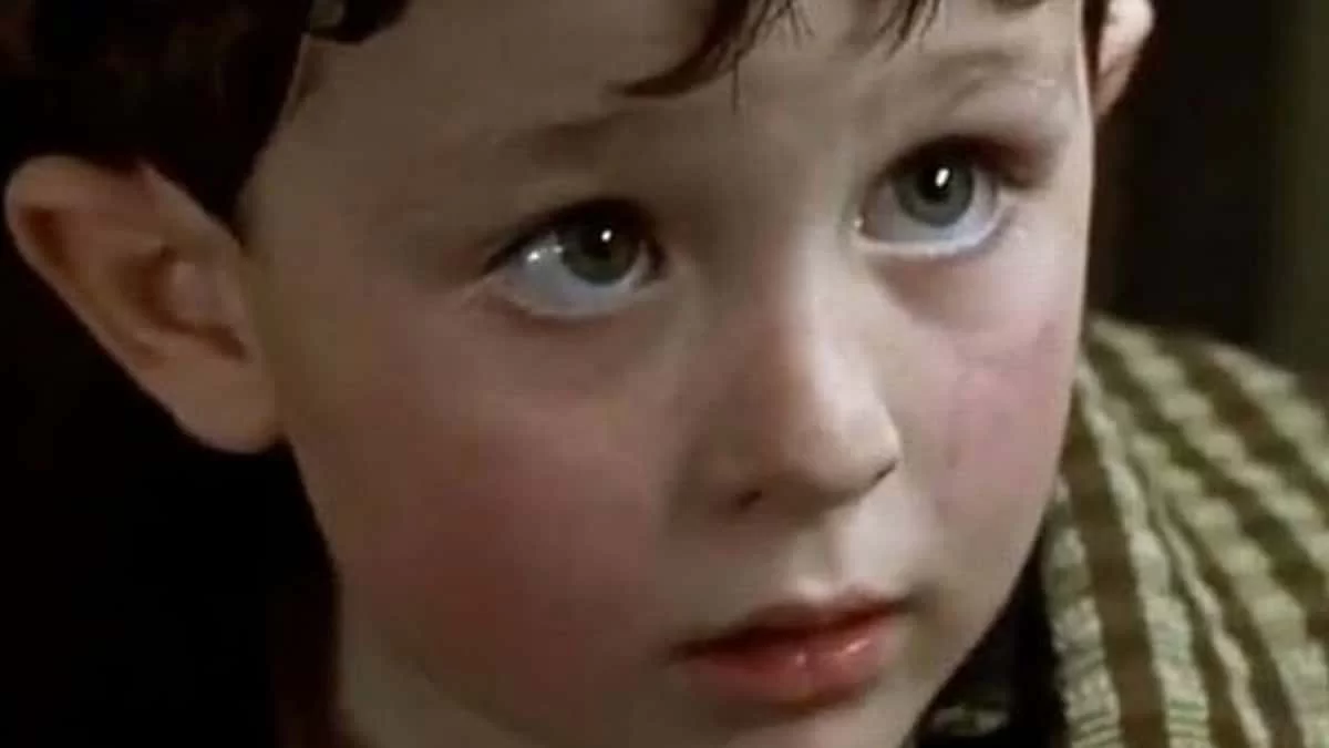 Πως είναι σήμερα το «μικρό αγόρι από την Ιρλανδία» του Τιτανικού - Κούκλος και 30αρης