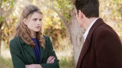 Άγριες Μέλισσες: Η Δρόσω ακυρώνει τον γάμο με τον Κωνσταντή - Μαθαίνει πως…