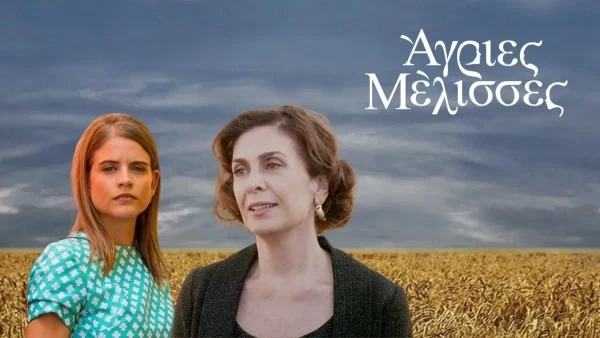 Χαλασμός στις Άγριες Μέλισσες: «Φύγε παλιοθήλυκο» - Η Μυρσίνη ορμάει με μανία στην Δρόσω