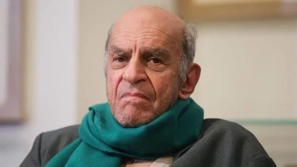 Πέθανε ο Αλέκος Φασιανός