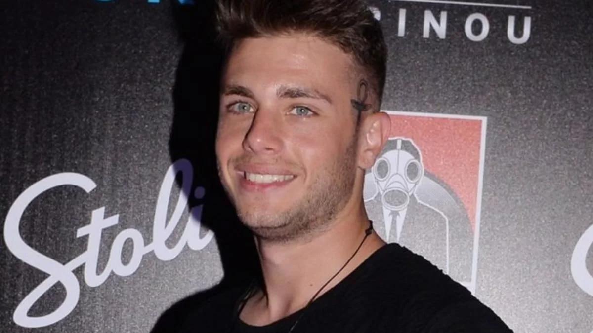 Ο Αλέξανδρος Κοψιάλης σε ρόλο παρουσιαστή; - Που αναμένεται να τον δούμε;