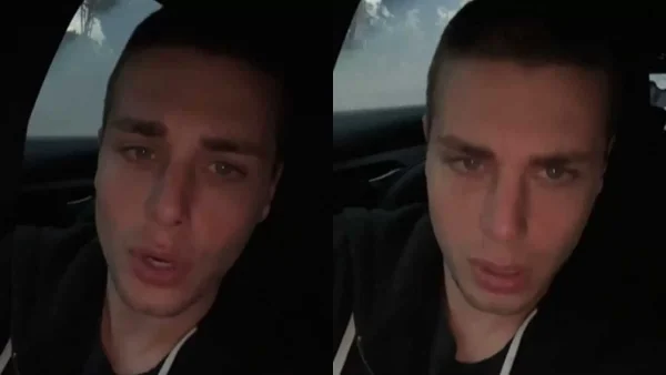 «Με έβγαλαν βιαστή, σεξιστή, κλέφτη...» - Ο Αλεξάνδρος Κοψιάλης «έσπασε» την σιωπή του για τον βιασμό της 24χρονης