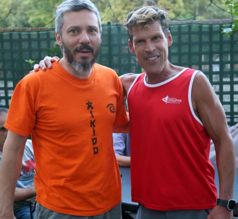 Αλκίνοος Ιωαννίδης: «Ήμουν σχεδόν 5 χρονών όταν...»