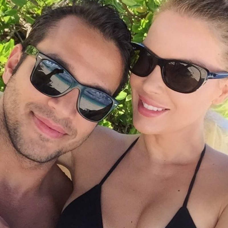 αλουπη συζυγος