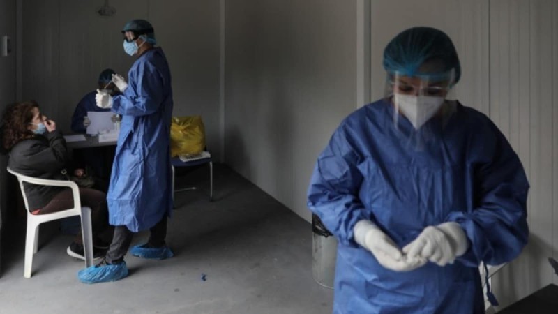 O ΕΟΦ ανακαλεί rapid test