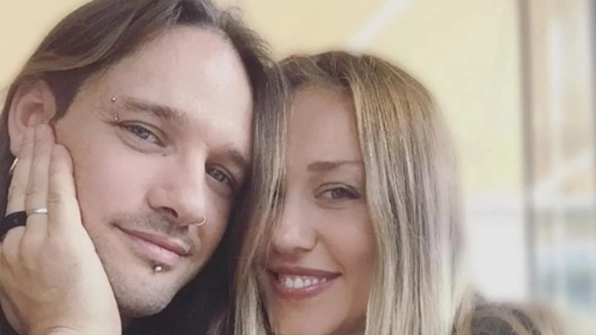 Στιγμές ευτυχίας για την Πηνελόπη Αναστασοπούλου και τον Φώτη Μπενάρντο - Χαρές στο σπίτι τους