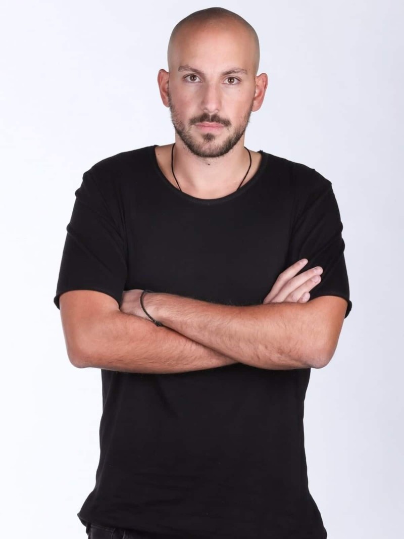 Τα βιογραφικά των 3 νέων παικτών που μπαίνουν στο Survivor φωτογραφίες