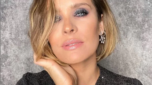 Πολύ δύσκολες ώρες για την Ανίτα Μπραντ