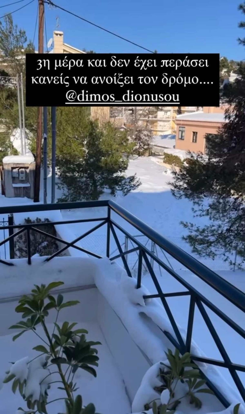 Ανάρτηση Έλενας Ασημακοπούλου