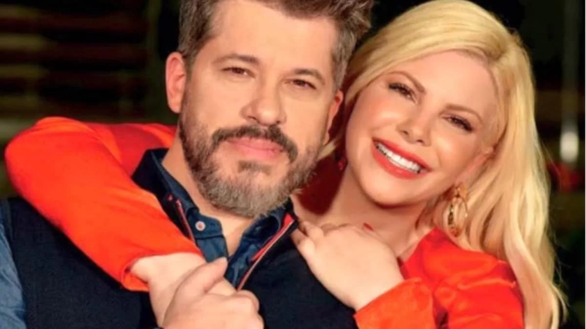 Αντελίνα Βαρθακούρη: Η ανάρτηση στα social με τα αποτελέσματα των self test που έκανε με τον Χάρη Βαρθακούρη