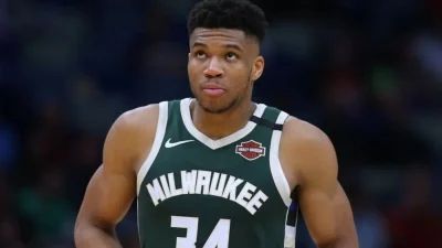 Γιάννης Αντετοκούμπο: Το «ηχηρό» unfollow στον Κοψιάλη μετά την λήξη της συνεργασίας τους