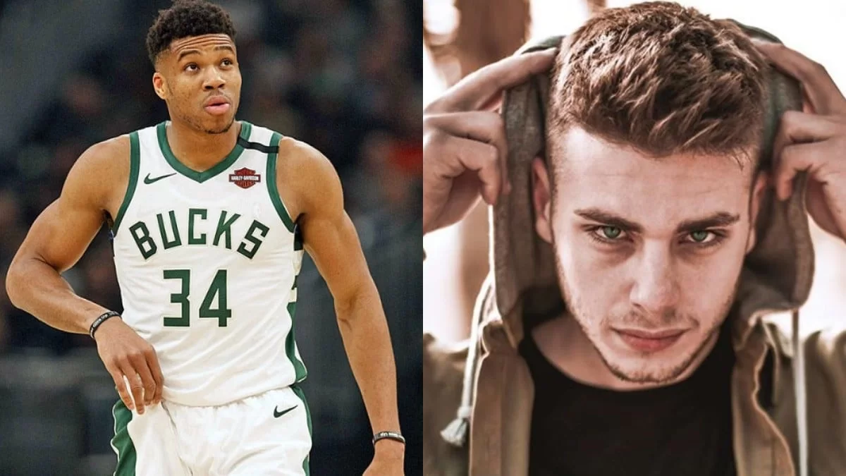 #Cancel_Kopsialis: Αποθέωση στο Twitter για τους Αντετοκούνμπο μετά τη διακοπή της συνεργασίας με τον Κοψιάλη