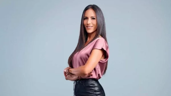 Η πρώτη ανάρτηση της Ανθής Βούλγαρη για τον κορωνοϊό - «Οι γιατροί μου...»