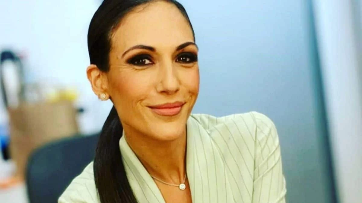 Ξέσπασε η Ανθή Βούλγαρη - «Του είπα ότι θα τον κάνω ρεζίλι αν δεν σταματήσει»