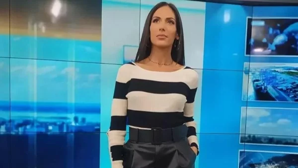 Εξελίξεις με την υγεία της Ανθής Βούλγαρη μετά την είδηση πως διαγνώσθηκε θετική στον κορωνοϊό