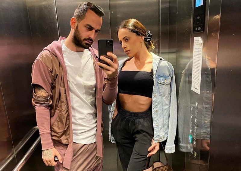 Survivor 5 Σοιλέδης