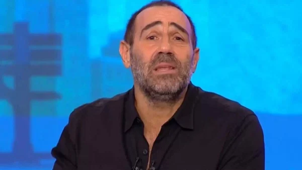 «Συνέβη σε συνεργάτη μας χθες...» - Η ανακοίνωση του Αντώνη Κανάκη στο Ράδιο Αρβύλα που «σάστισε» τους πάντες