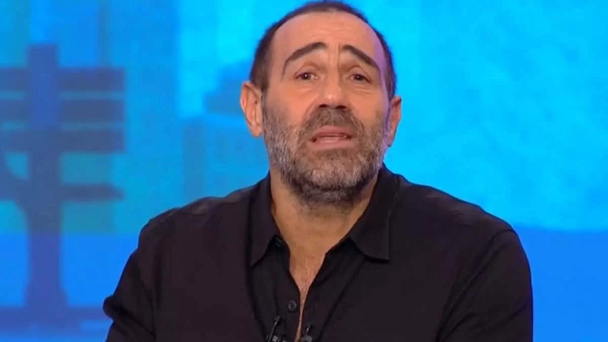 «Συνέβη σε συνεργάτη μας χθες...» - Η ανακοίνωση του Αντώνη Κανάκη στο Ράδιο Αρβύλα που «σάστισε» τους πάντες