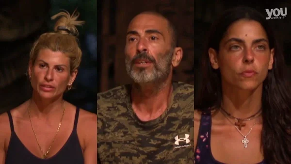 Survivor 5 spoiler 5/1: Φεύγει οικειοθελώς αντί να φύγει από την ψηφοφορία; Ανατροπή την αποψινή αποχώρηση