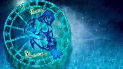 MagicF’Ariel: Υδροχόοι προσοχή!