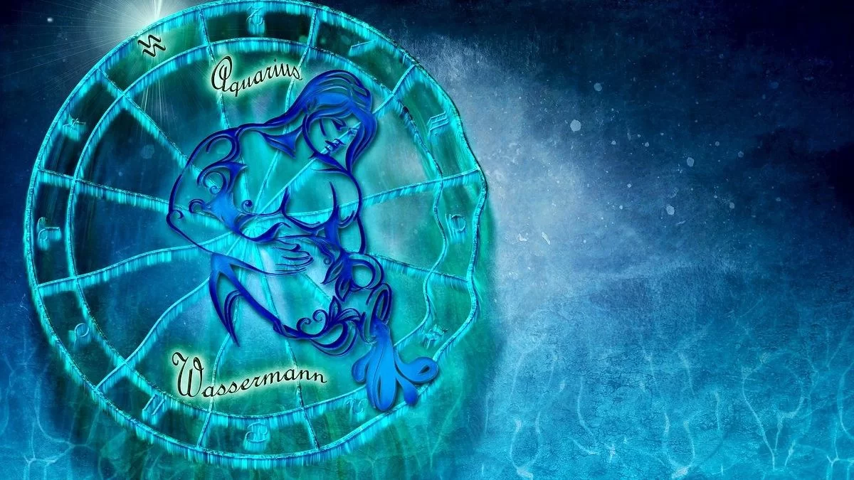 MagicF’Ariel: Υδροχόοι προσοχή!