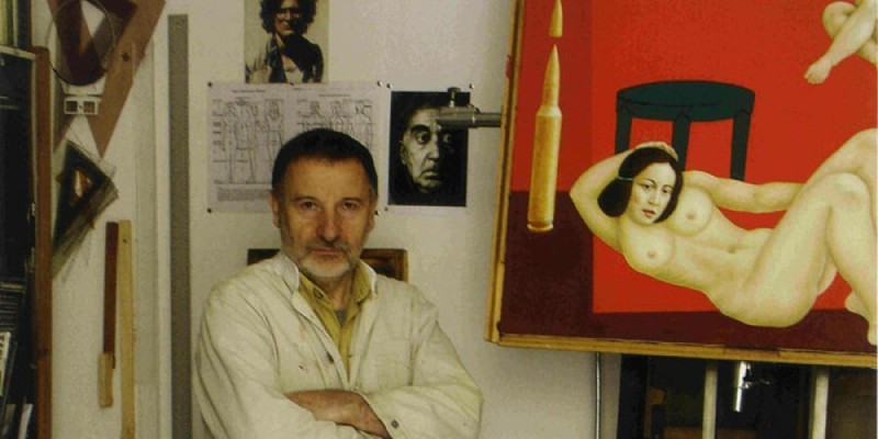 Πέθανε ο Σαρακατσιανός