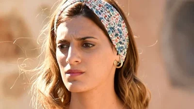 Σασμός: Η Αργυρώ κόβει τις φλέβες της - Την βρίσκει η μάνα της σε λίμνη αίματος η...