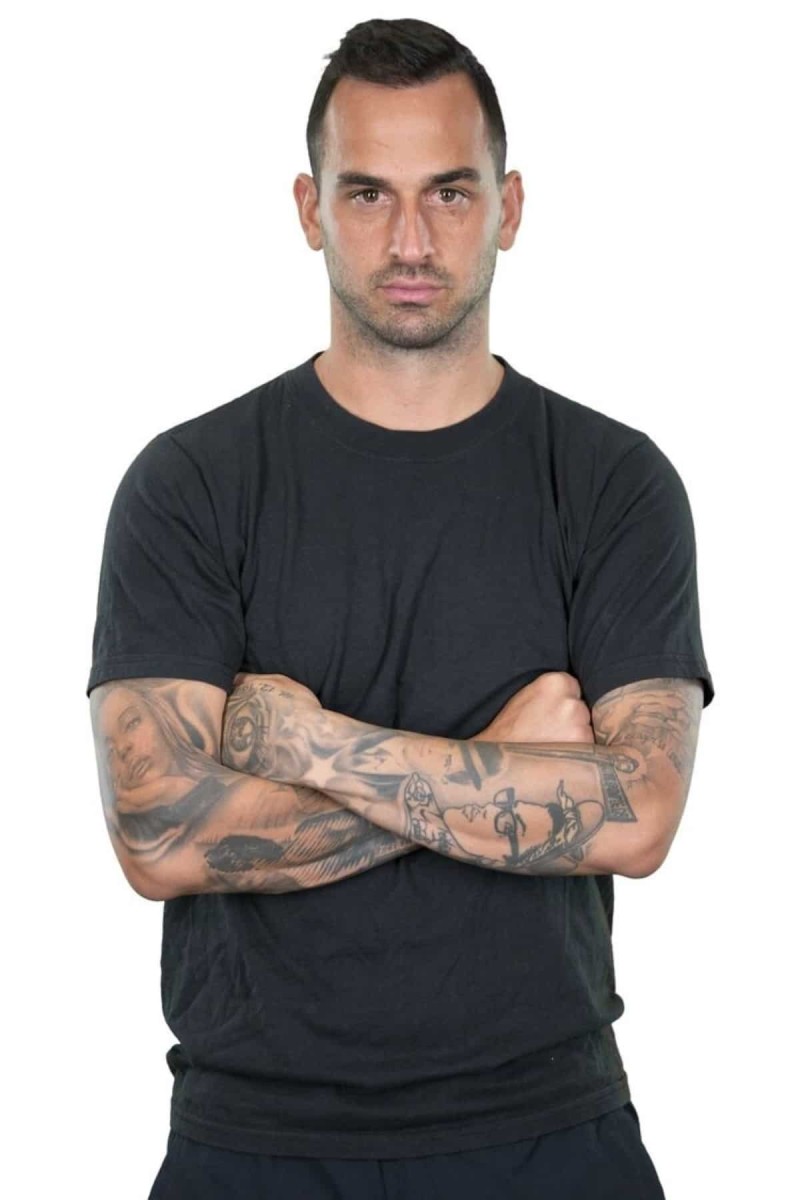 Τα βιογραφικά των 3 παικτών στο Survivor