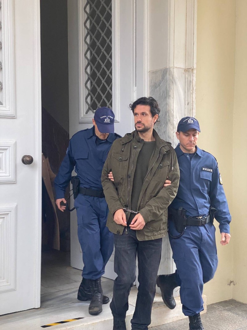 Σασμός Αστέρης