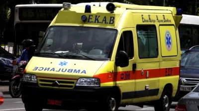 Τραγωδία στην Νάξο - Εντοπίστηκαν πτώματα γυναίκας και παιδιού σε παραλία