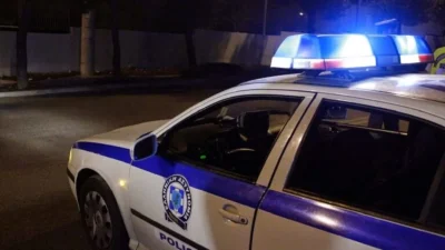 Πεντέλη: Εντοπίστηκε ανθρώπινο κρανίο