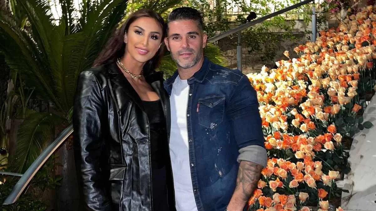 Survivor 5: «Δεν φέρνει νίκες και..» - Αποκαλύψεις από τον σύντροφο της Αθηνάς Ευμορφιάδη