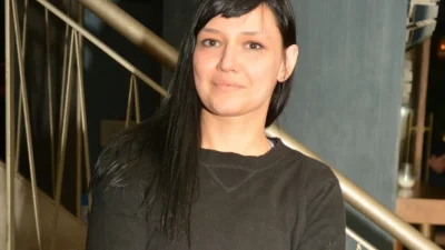 Αθηναΐς Νέγκα: Η τρυφερή ανάρτηση με την 4χρονη κόρη της, η οποία είναι χειμερινή κολυμβήτρια