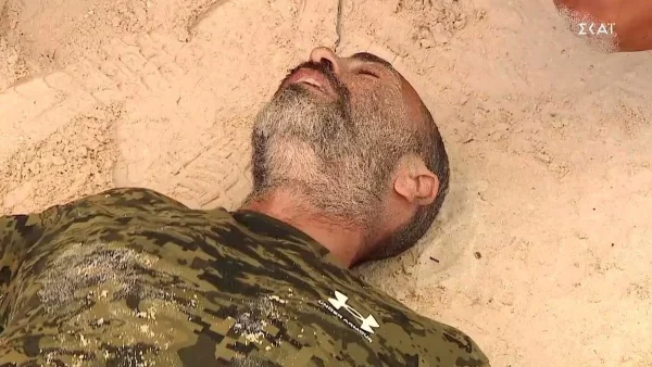 Survivor 5: Πόσα λεφτά έχει πάρει ο Βαλάντης στις τρεις εβδομάδες που βρίσκεται στο παιχνίδι