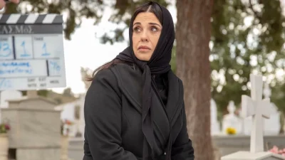 Σούσουρο στον ALPHA με τη σειρά Σασμός - Έγινε γνωστό το πρωί της Τετάρτης (19/1)