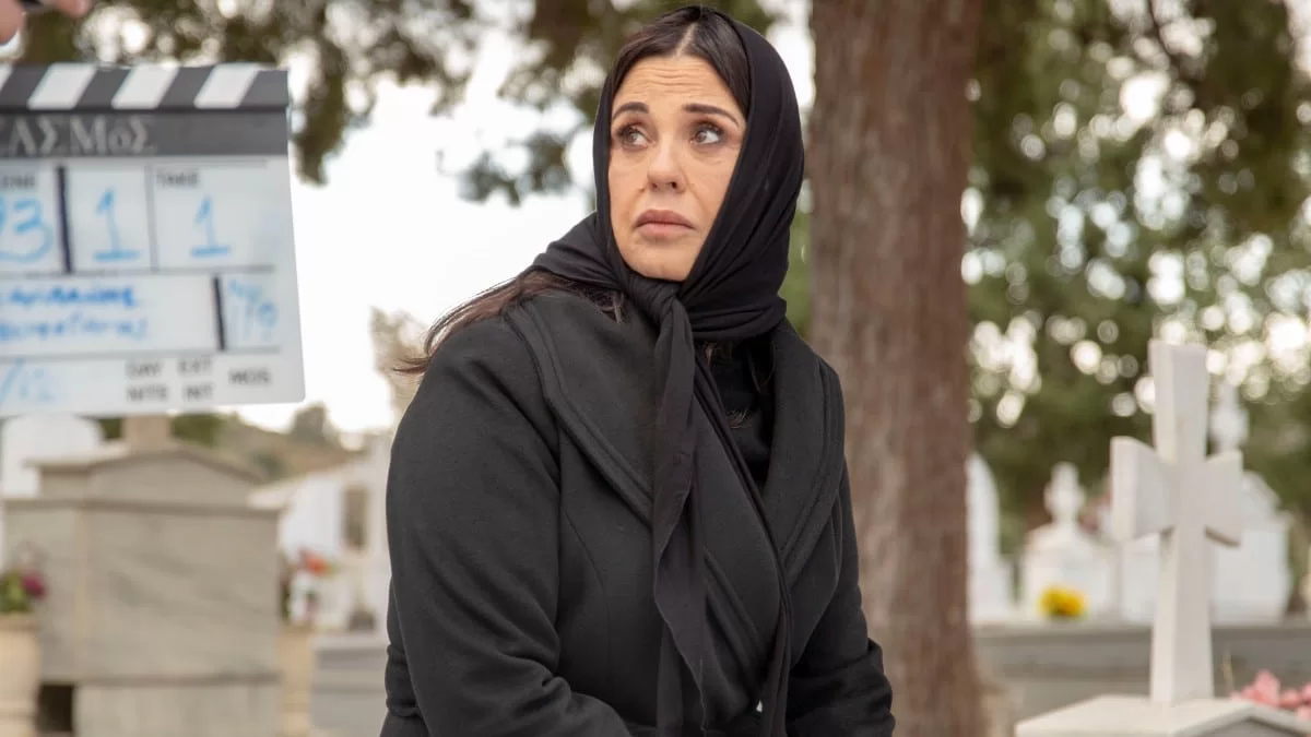 Σούσουρο στον ALPHA με τη σειρά Σασμός - Έγινε γνωστό το πρωί της Τετάρτης (19/1)