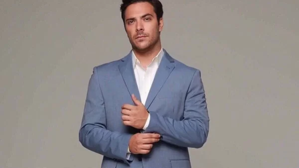 Πάνος Νάτσης: Συγκινεί ο κολλητός του φίλος - «Νιώθω ότι κόπηκε ένα κομμάτι μου»