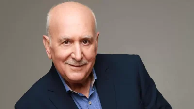 «Σούσουρο» στον ΑΝΤ1 με τον Γιώργο Παπαδάκη - Τι συνέβη;