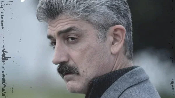 Ευχάριστα νέα για τον Δημήτρη Ήμελλο του Σασμού