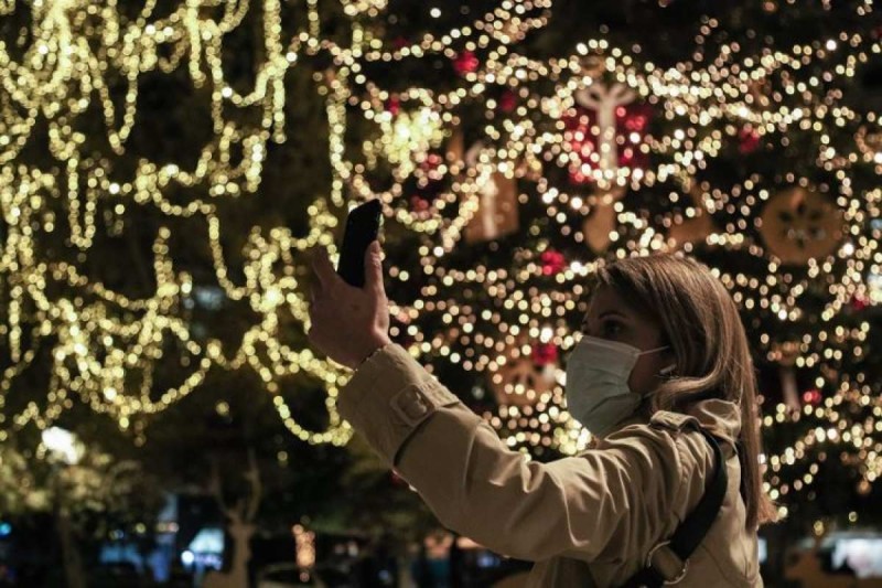 Τα σημερινά κρούσματα 2/1