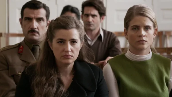 Άγριες Μέλισσες: Μπαίνει στη σειρά πασίγνωστος ηθοποιός - Θα φέρει τα πάνω κάτω