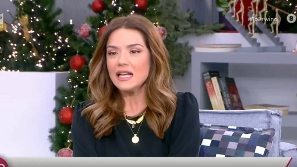 Αποκάλυψη για πρώτη φορά: Λασκαράκη - «Ο Λευτέρης Σουλτάτος γνώρισε την κόρη μου μετά...»