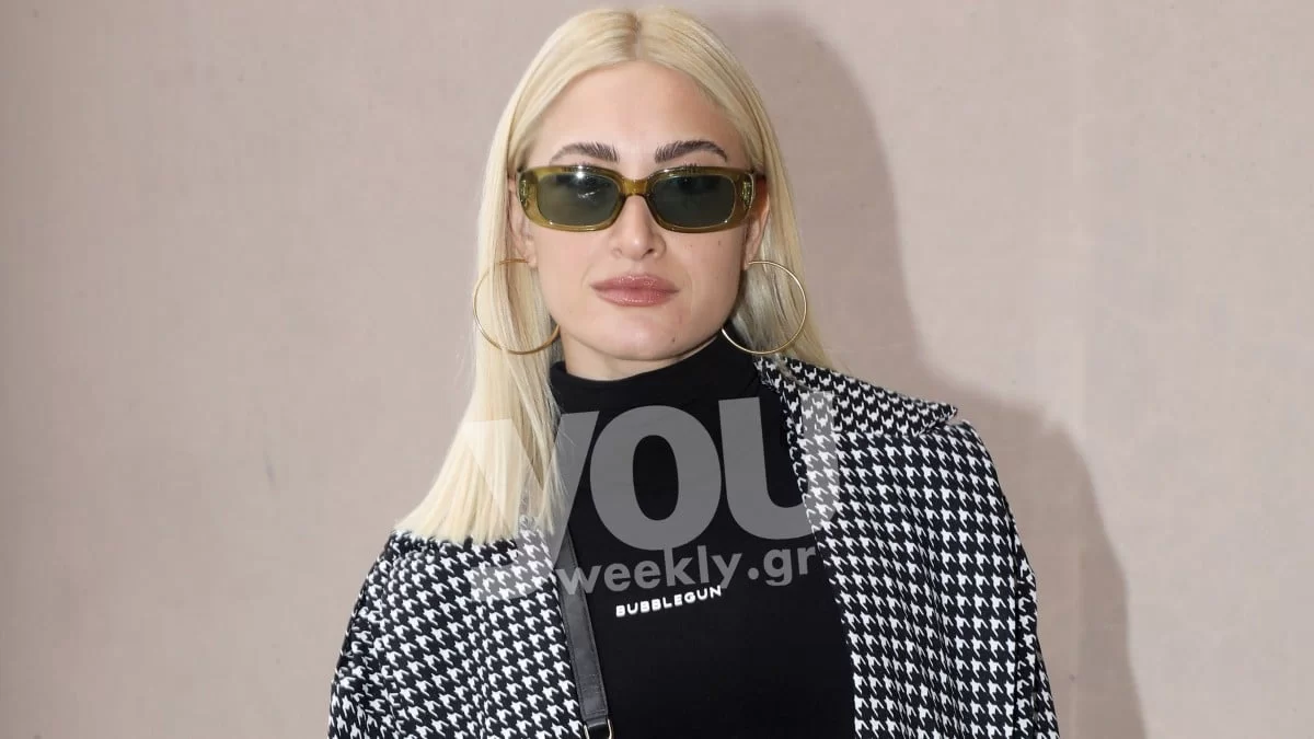 «Κατονομάζει και μάρτυρες» - Η αποκάλυψη του δικηγόρου της Ιωάννας Τούνη για τη μήνυση στον Μ.Κ.